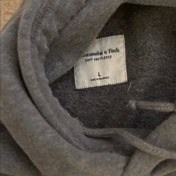 Abercrombie & Fitch bundle of hoodies - Picture 3 of 4